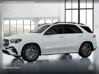 Gebraucht Mercedes GLE350 AMG 197 PS (144 kW) 2025 Weiß SUV
