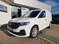 Gebraucht Ford Transit Trend 102 PS (75 kW) 2024 Frostweiß Van / Kleinbus