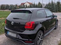 Second-hand VW Polo GTI 192 CP (141 kW) 2015 Hatchback