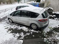 gebraucht Ford S-MAX 2.0 Tdci Dpf Trend