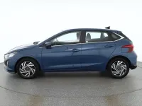 Neu Hyundai i20 90 PS (66 kW) 2026 Vibrantbluepearlmet. Kleinwagen
