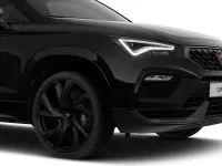 Neu Cupra Ateca VZ 301 PS (221 kW) 2026 Schwarz SUV