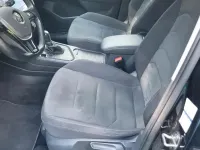 Gebraucht VW Tiguan 150 PS (110 kW) 2019 Schwarz SUV