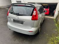 gebraucht Mazda 5 7Sitzer