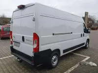 Occasion Toyota Proace 140 ch (102 kW) 2024 Blanc Monospace