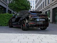 gebraucht Lamborghini Urus | NOVITEC | Esteso Wide Body | 3D B&O | NOW