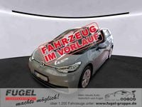 Second-hand VW ID.3 Pro 150 kW (204 CP) 2022 Gri Hatchback