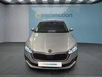 Gebraucht Skoda Octavia Scout 150 PS (110 kW) 2023 Silber Kombi