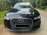 Gebraucht Audi A6 218 PS (160 kW) 2015 Kombi