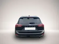 Gebraucht Ford Focus Titanium 116 PS (85 kW) 2025 Schwarz