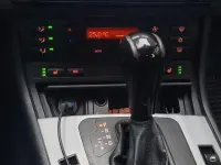Gebraucht BMW 325 Performance 192 PS (141 kW) 2003 Schwarz Kombi