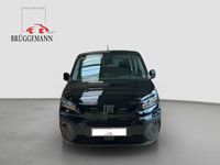 Neu Fiat Doblò 131 PS (96 kW) 2026 Schwarz Van / Kleinbus