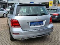 gebraucht Mercedes GLK200 GLK 200 GLK -KlasseCDI