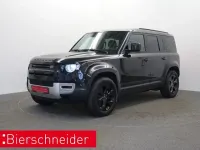 Gebraucht Land Rover Defender S 300 PS (220 kW) 2021 Schwarz SUV