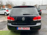 gebraucht VW Golf VI Trendline