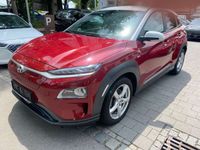 gebraucht Hyundai Kona Elektro Style (3-phasiges laden) Navi, RFK