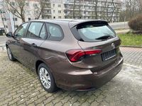 Gebraucht Fiat Tipo City Life 101 PS (74 kW) 2021 Magnetico Kombi