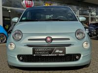 gebraucht Fiat 500 Edition