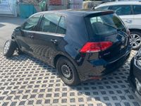 gebraucht VW Golf 1.2 TSI BMT