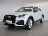 Używany Audi Q2 Advanced 116 KM (85 kW) 2025 Srebrny SUV