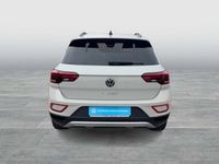 Gebraucht VW T-Roc Move 110 PS (80 kW) 2023 Ascotgrau SUV