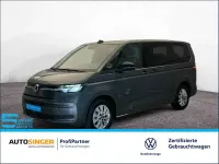Używany VW T7 R 150 KM (110 kW) 2025 Szary Van