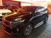 gebraucht Kia Sorento 2.2 CRDi GT-Line 4WD