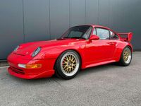 Gebraucht Porsche 993 349 PS (256 kW) 1997 L80k Coupé