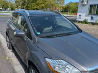 Gebraucht Ford Kuga 2012 SUV