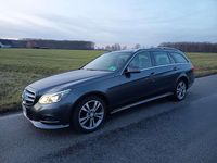 Gebraucht Mercedes E220 170 PS (125 kW) 2015 Kombi