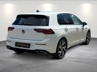 gebraucht VW Golf VIII 1.5 TSI OPF R-Line +WINTERRÄDER+NAVI