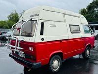 Gebraucht VW T3 57 PS (41 kW) 1992 Weiß Van