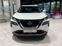 Neu Nissan X-Trail 360º 163 PS (119 kW) 2026 Pearl white SUV