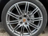 Gebraucht Porsche Cayenne S 400 PS (294 kW) 2010 Schwarz SUV