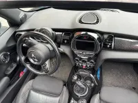 Gebraucht Mini Cooper S Chili 192 PS (141 kW) 2016 Blau Kleinwagen