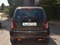 Gebraucht Lancia Musa 90 PS (66 kW) 2007 Braun metallic Van / Kleinbus
