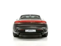 Gebraucht Porsche Taycan 300 kW (408 PS) 2025 Grau Limousine