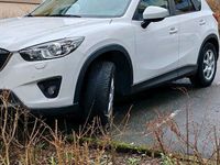 gebraucht Mazda CX-5 Skyactiv 2.2