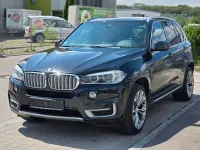 Gebraucht BMW X5 Sport Line 313 PS (230 kW) 2014 Schwarz SUV