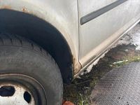 Gebraucht VW Golf IV 75 PS (55 kW) 2003 Silber Kleinwagen