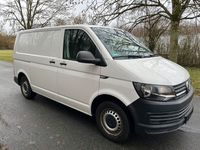 gebraucht VW Transporter T6