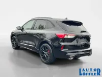 Gebraucht Ford Kuga 224 PS (164 kW) 2024 Obsidianschwarz (metallic) SUV