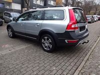 Gebraucht Volvo XC70 181 PS (133 kW) 2014 Grau Kombi