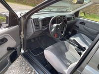 gebraucht Ford Sierra CLX 2.0i Ronal Turbo