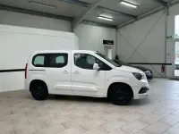 Occasion Opel Combo Life Edition 76 ch (55 kW) 2019 Blanc Break