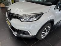 Gebraucht Renault Captur Intens 150 PS (110 kW) 2019 Schwarz SUV