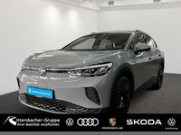Gebraucht VW ID.4 Pure 125 kW (170 PS) 2022 Mondsteingrau SUV