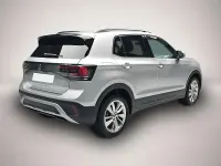 Neu VW T-Cross Life 116 PS (85 kW) 2026 Manufacturer SUV