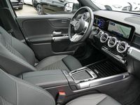 Gebraucht Mercedes EQB300 Progressive 167 kW (228 PS) 2024 Szary SUV