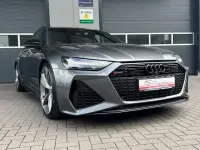 Gebraucht Audi RS6 Sport 600 PS (441 kW) 2020 Grau Kombi